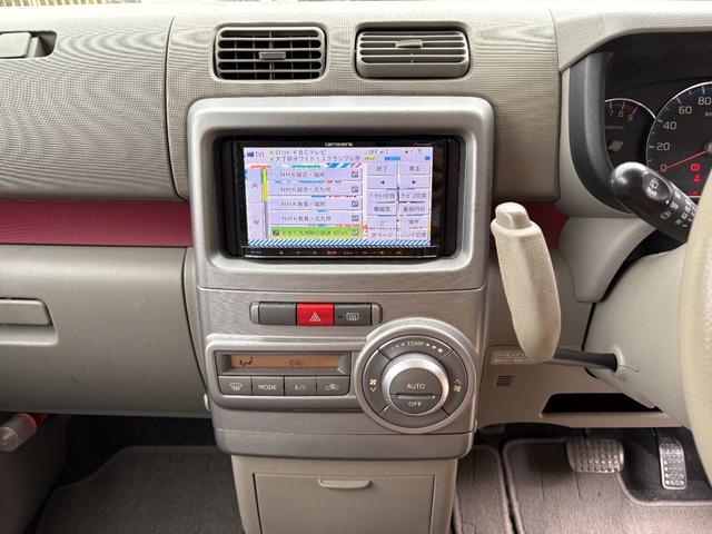 ムーヴコンテ Ｘ　検Ｒ０９．１２　キーフリー（21枚目）