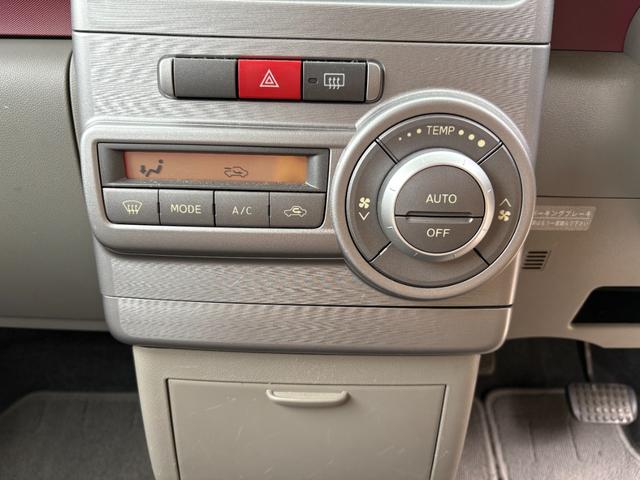 ムーヴコンテ Ｘ　検Ｒ０９．１２　キーフリー（23枚目）