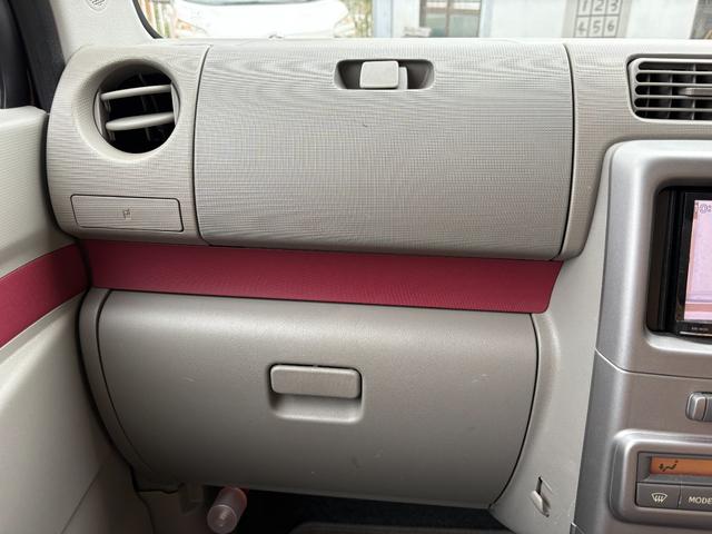 ムーヴコンテ Ｘ　検Ｒ０９．１２　キーフリー（25枚目）