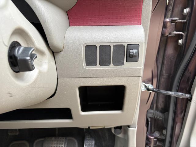 ムーヴコンテ Ｘ　検Ｒ０９．１２　キーフリー（27枚目）