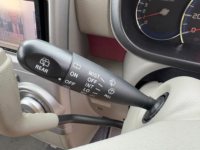 ムーヴコンテ Ｘ　検Ｒ０９．１２　キーフリー（28枚目）