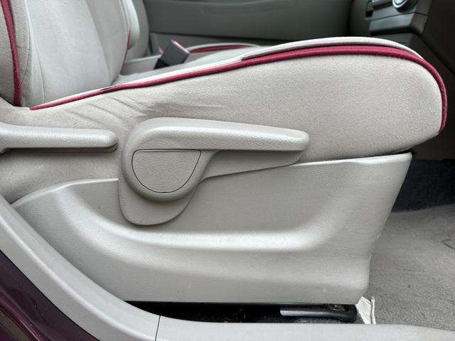 ムーヴコンテ Ｘ　検Ｒ０９．１２　キーフリー（36枚目）