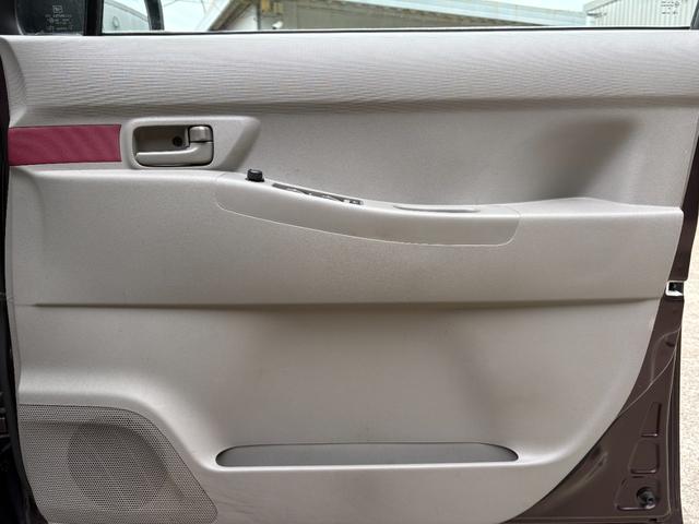 ムーヴコンテ Ｘ　検Ｒ０９．１２　キーフリー（38枚目）