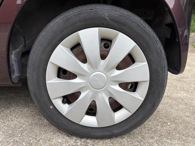 ムーヴコンテ Ｘ　検Ｒ０９．１２　キーフリー（47枚目）