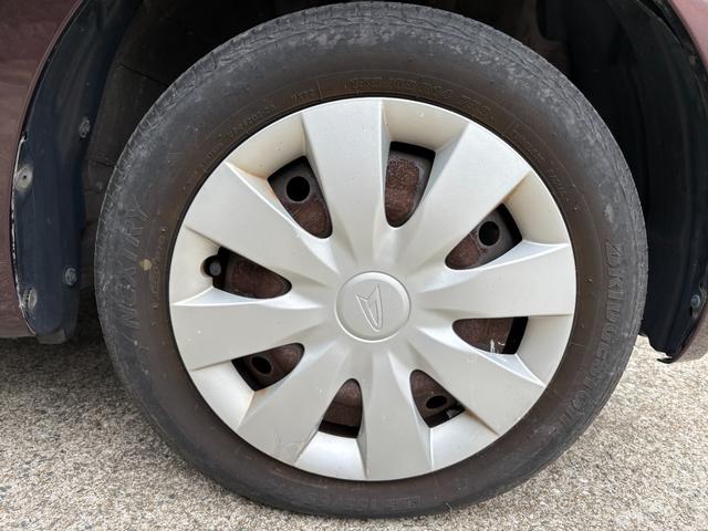 ムーヴコンテ Ｘ　検Ｒ０９．１２　キーフリー（51枚目）