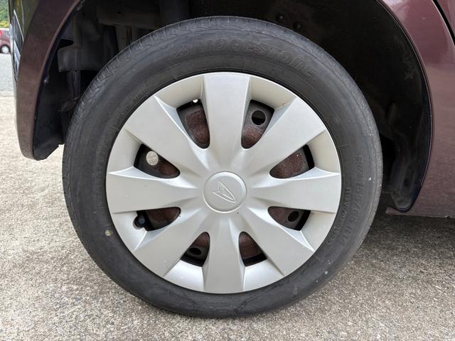 ムーヴコンテ Ｘ　検Ｒ０９．１２　キーフリー（53枚目）