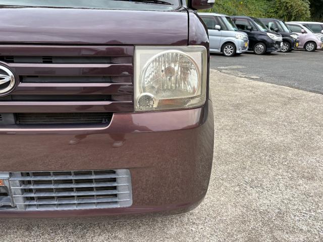 ムーヴコンテ Ｘ　検Ｒ０９．１２　キーフリー（56枚目）