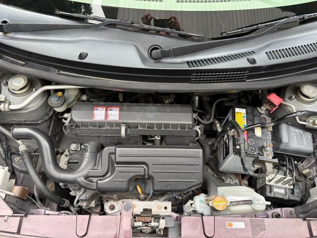 ムーヴコンテ Ｘ　検Ｒ０９．１２　キーフリー（58枚目）