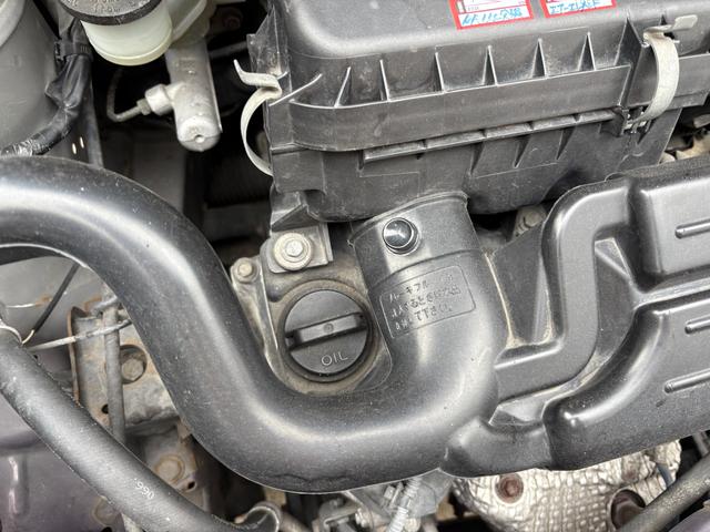 ムーヴコンテ Ｘ　検Ｒ０９．１２　キーフリー（59枚目）