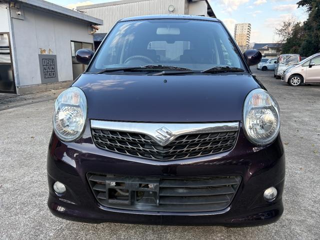 ＭＲワゴン ウィット　ＧＳ　検Ｒ０９．１２（2枚目）