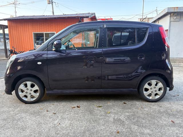 ＭＲワゴン ウィット　ＧＳ　検Ｒ０９．１２（4枚目）