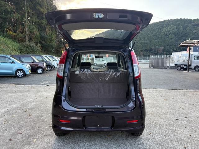 ＭＲワゴン ウィット　ＧＳ　検Ｒ０９．１２（8枚目）