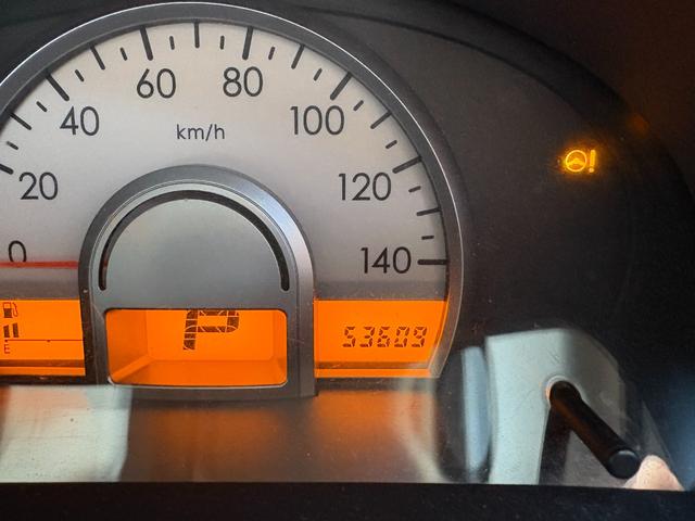 ＭＲワゴン ウィット　ＧＳ　検Ｒ０９．１２（10枚目）