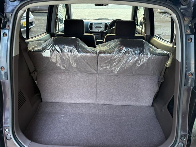 ＭＲワゴン ウィット　ＧＳ　検Ｒ０９．１２（12枚目）