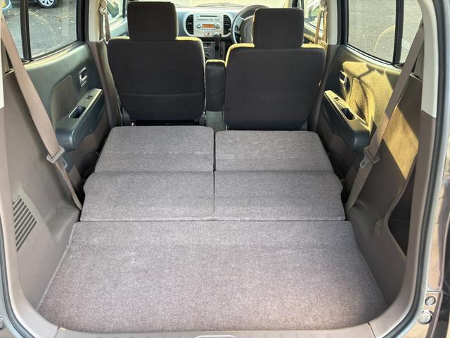 ＭＲワゴン ウィット　ＧＳ　検Ｒ０９．１２（13枚目）