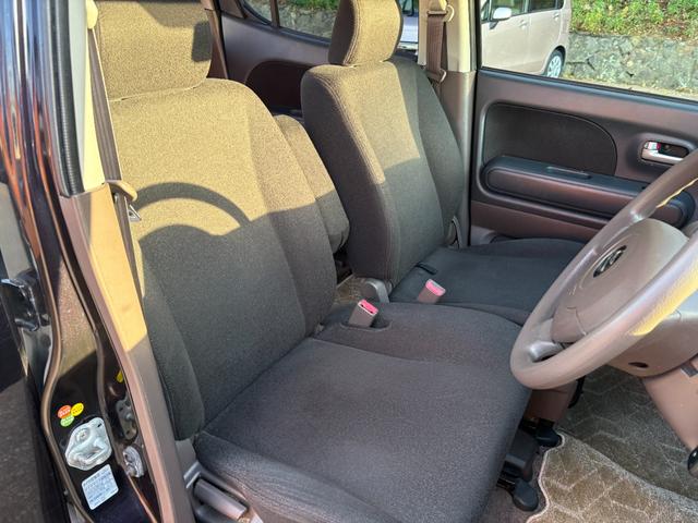 ＭＲワゴン ウィット　ＧＳ　検Ｒ０９．１２（17枚目）