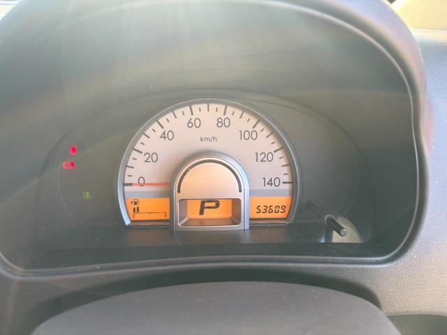 ＭＲワゴン ウィット　ＧＳ　検Ｒ０９．１２（22枚目）