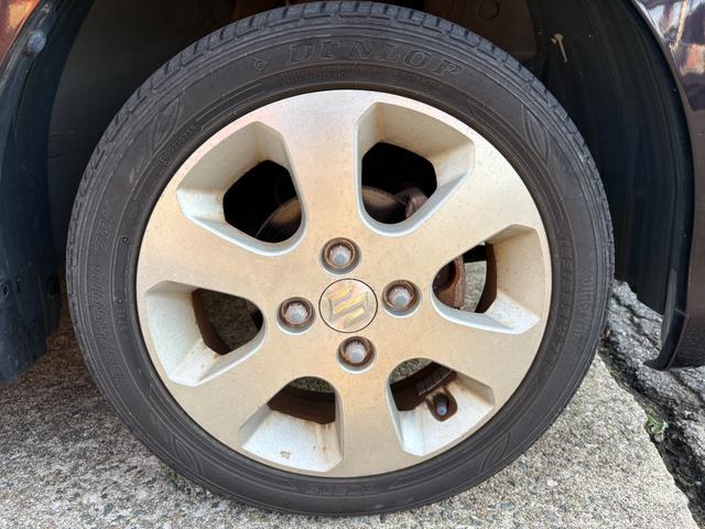 ＭＲワゴン ウィット　ＧＳ　検Ｒ０９．１２（53枚目）