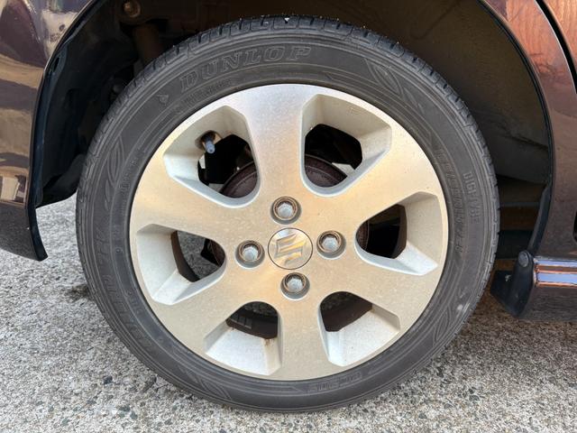 ＭＲワゴン ウィット　ＧＳ　検Ｒ０９．１２（55枚目）