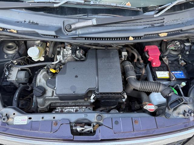 ＭＲワゴン ウィット　ＧＳ　検Ｒ０９．１２（57枚目）