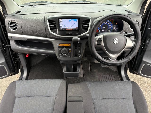 ワゴンＲスティングレー Ｘ　検Ｒ０８．８　キーフリー（17枚目）