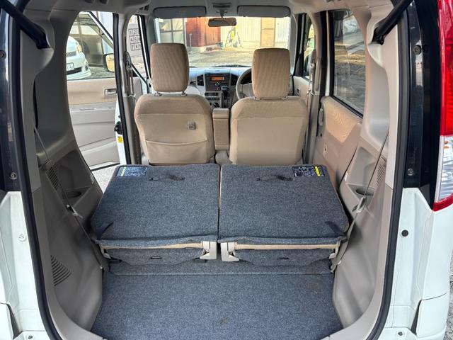 パレット L 検R10.1 キーフリー(12枚目)