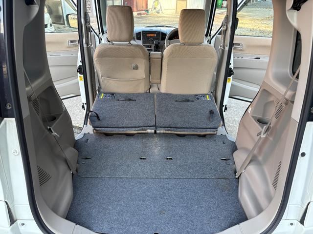 パレット L 検R10.1 キーフリー(13枚目)