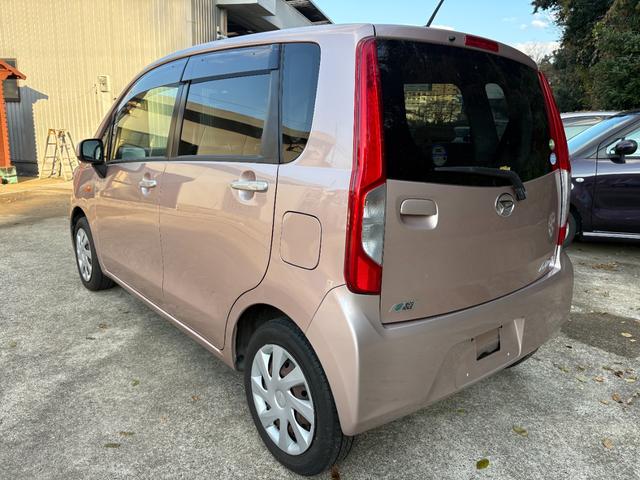 ムーヴ L スマートセレクションSA 検R09.10(5枚目)