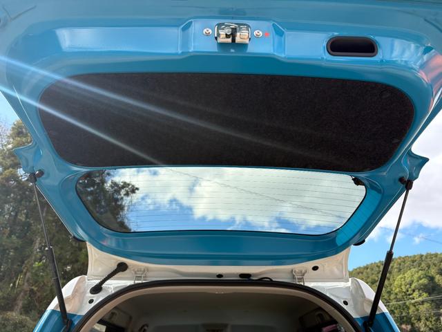 ハスラー Ｘ　検Ｒ０９．５　キーフリー　バックカメラ（9枚目）