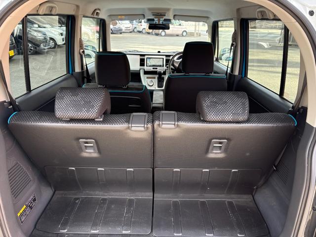 ハスラー Ｘ　検Ｒ０９．５　キーフリー　バックカメラ（11枚目）