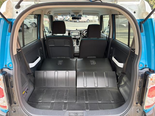 ハスラー Ｘ　検Ｒ０９．５　キーフリー　バックカメラ（12枚目）