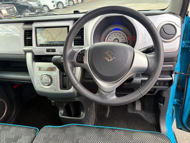 ハスラー Ｘ　検Ｒ０９．５　キーフリー　バックカメラ（21枚目）