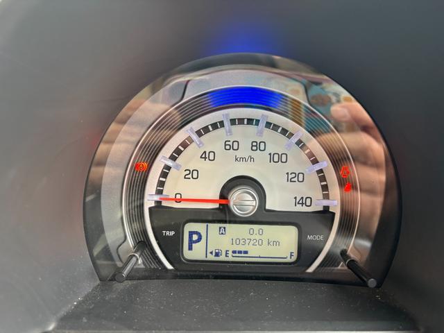 ハスラー Ｘ　検Ｒ０９．５　キーフリー　バックカメラ（22枚目）