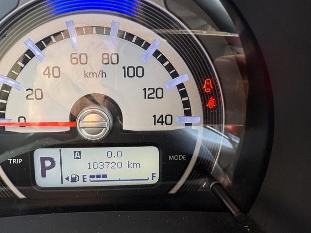 ハスラー Ｘ　検Ｒ０９．５　キーフリー　バックカメラ（23枚目）