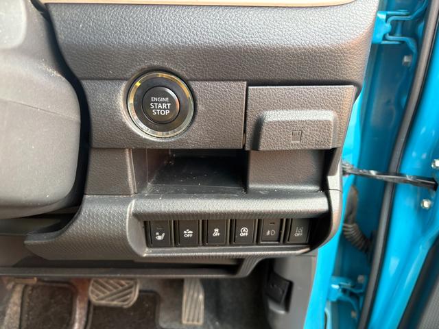 ハスラー Ｘ　検Ｒ０９．５　キーフリー　バックカメラ（24枚目）