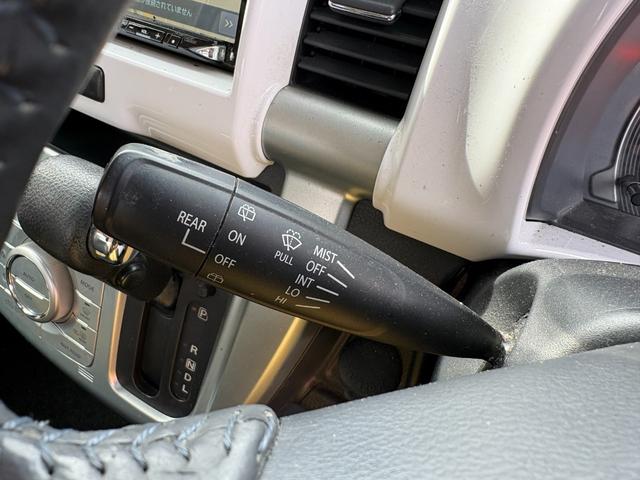 ハスラー Ｘ　検Ｒ０９．５　キーフリー　バックカメラ（25枚目）