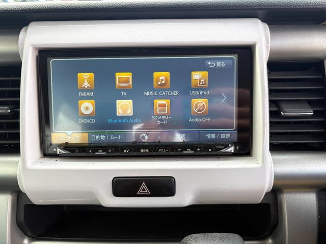 ハスラー Ｘ　検Ｒ０９．５　キーフリー　バックカメラ（28枚目）