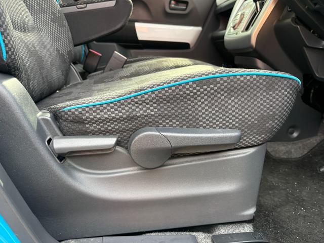 ハスラー Ｘ　検Ｒ０９．５　キーフリー　バックカメラ（32枚目）