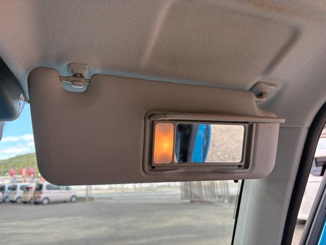 ハスラー Ｘ　検Ｒ０９．５　キーフリー　バックカメラ（35枚目）