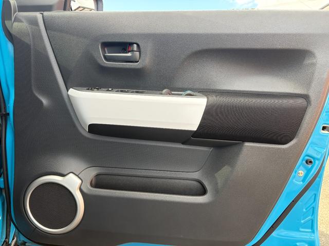 ハスラー Ｘ　検Ｒ０９．５　キーフリー　バックカメラ（39枚目）