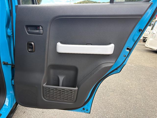 ハスラー Ｘ　検Ｒ０９．５　キーフリー　バックカメラ（41枚目）