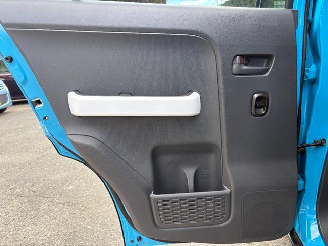 ハスラー Ｘ　検Ｒ０９．５　キーフリー　バックカメラ（43枚目）