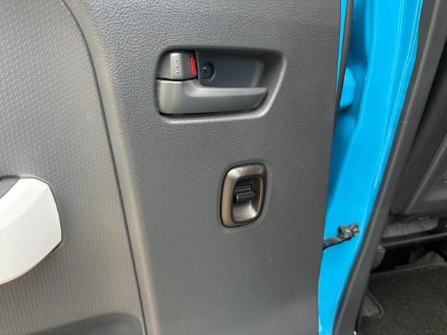 ハスラー Ｘ　検Ｒ０９．５　キーフリー　バックカメラ（44枚目）