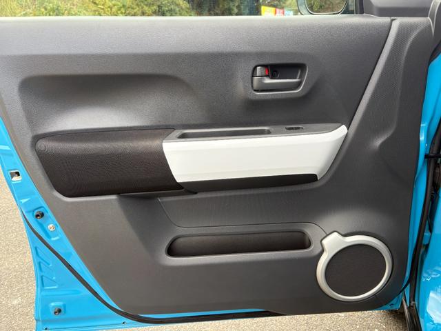 ハスラー Ｘ　検Ｒ０９．５　キーフリー　バックカメラ（45枚目）