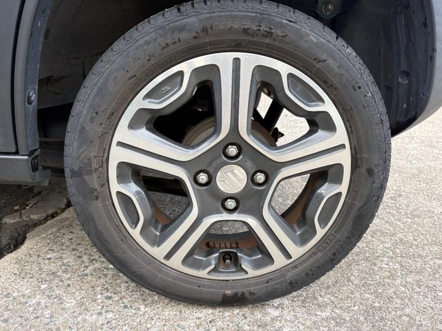 ハスラー Ｘ　検Ｒ０９．５　キーフリー　バックカメラ（49枚目）