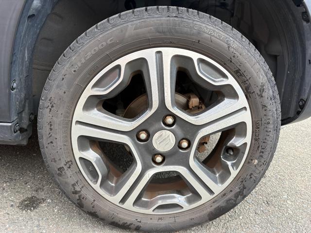 ハスラー Ｘ　検Ｒ０９．５　キーフリー　バックカメラ（53枚目）