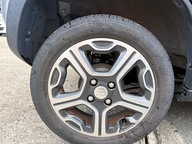 ハスラー Ｘ　検Ｒ０９．５　キーフリー　バックカメラ（55枚目）