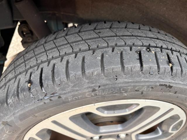 ハスラー Ｘ　検Ｒ０９．５　キーフリー　バックカメラ（56枚目）