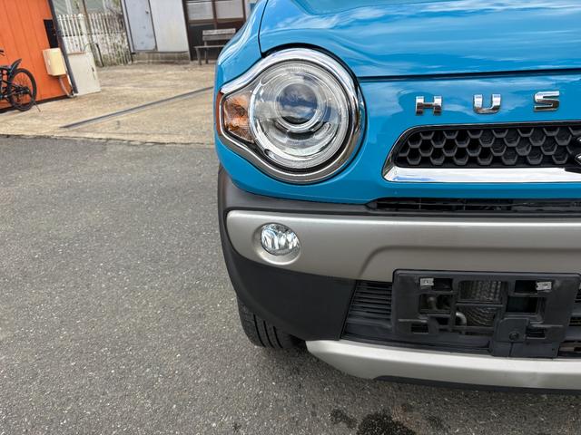 ハスラー Ｘ　検Ｒ０９．５　キーフリー　バックカメラ（57枚目）