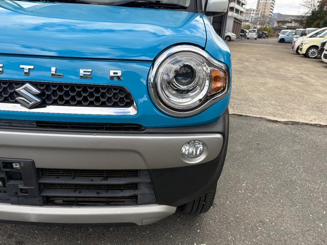 ハスラー Ｘ　検Ｒ０９．５　キーフリー　バックカメラ（58枚目）